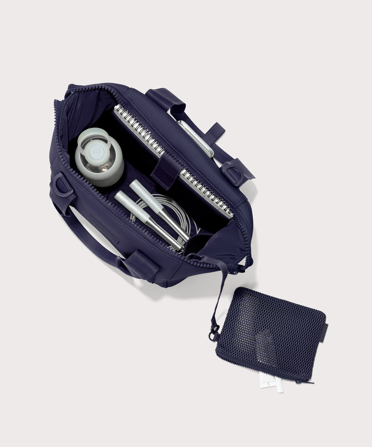 Landon Carryall in Midnight. Small - Image 2