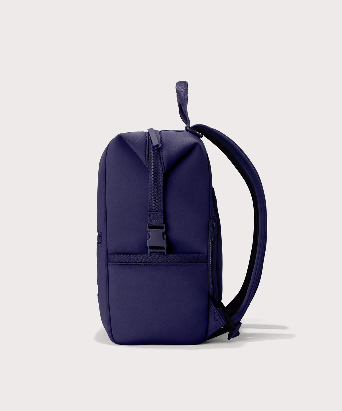 Indi Diaper Backpack in Midnight. Large - Image 5