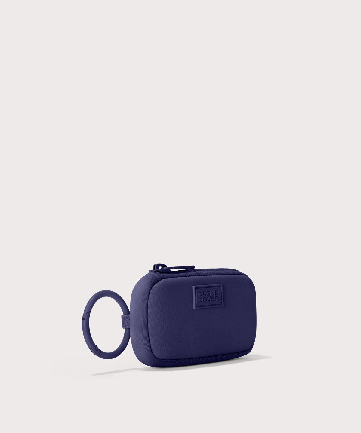 Mara Keychain in Midnight - Image 3