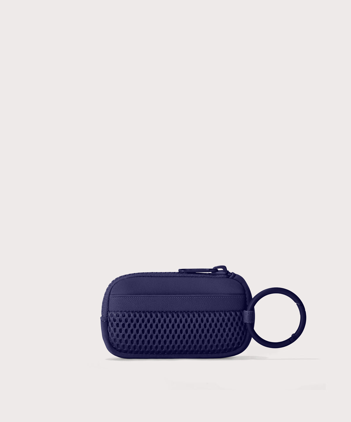 Mara Keychain in Midnight - Image 4