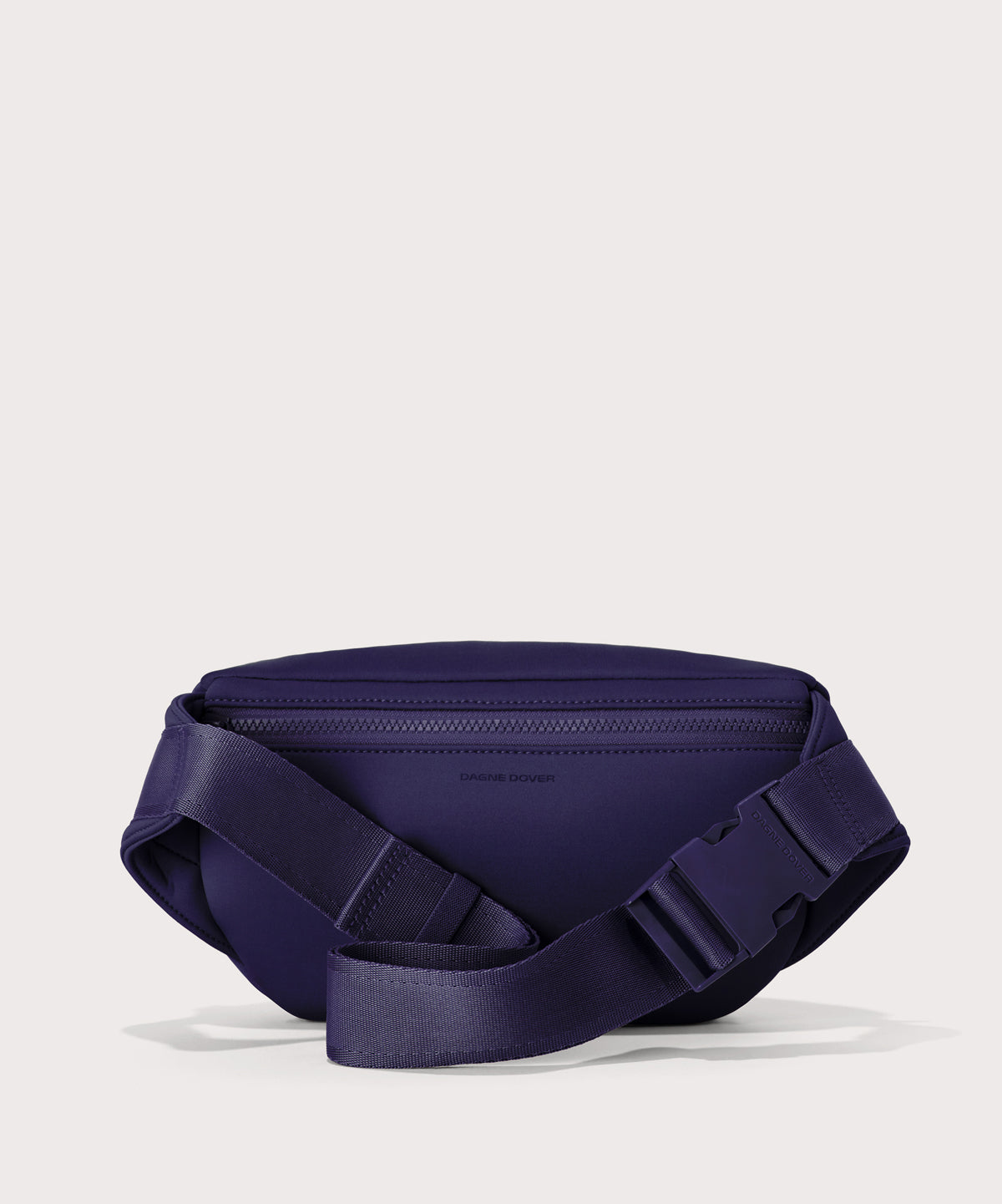 Jax Large Fanny Pack in Midnight - Image 4