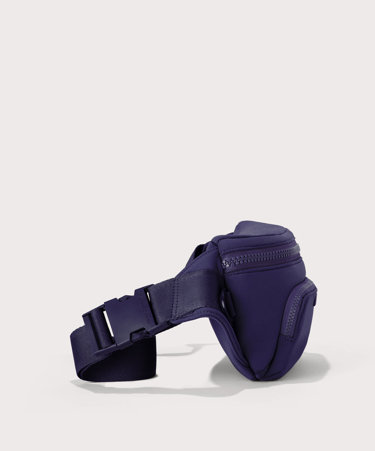 Jax Large Fanny Pack in Midnight - Image 3