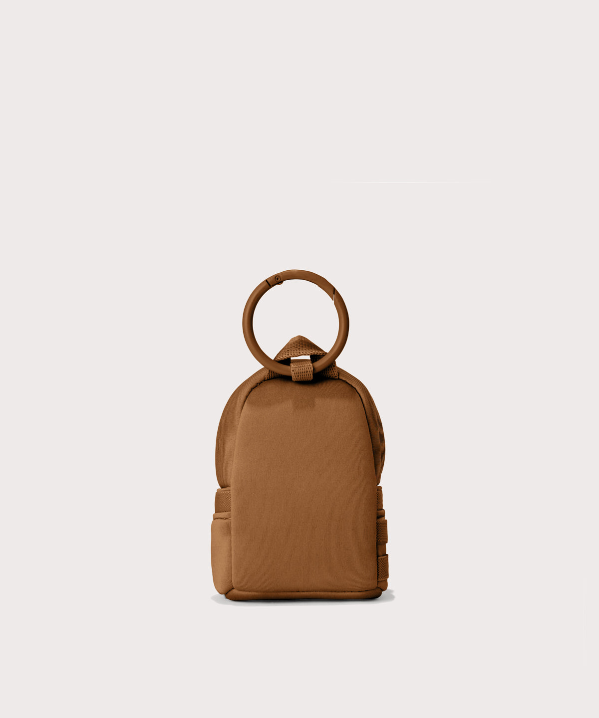 Dakota Keychain in Clove - Image 4