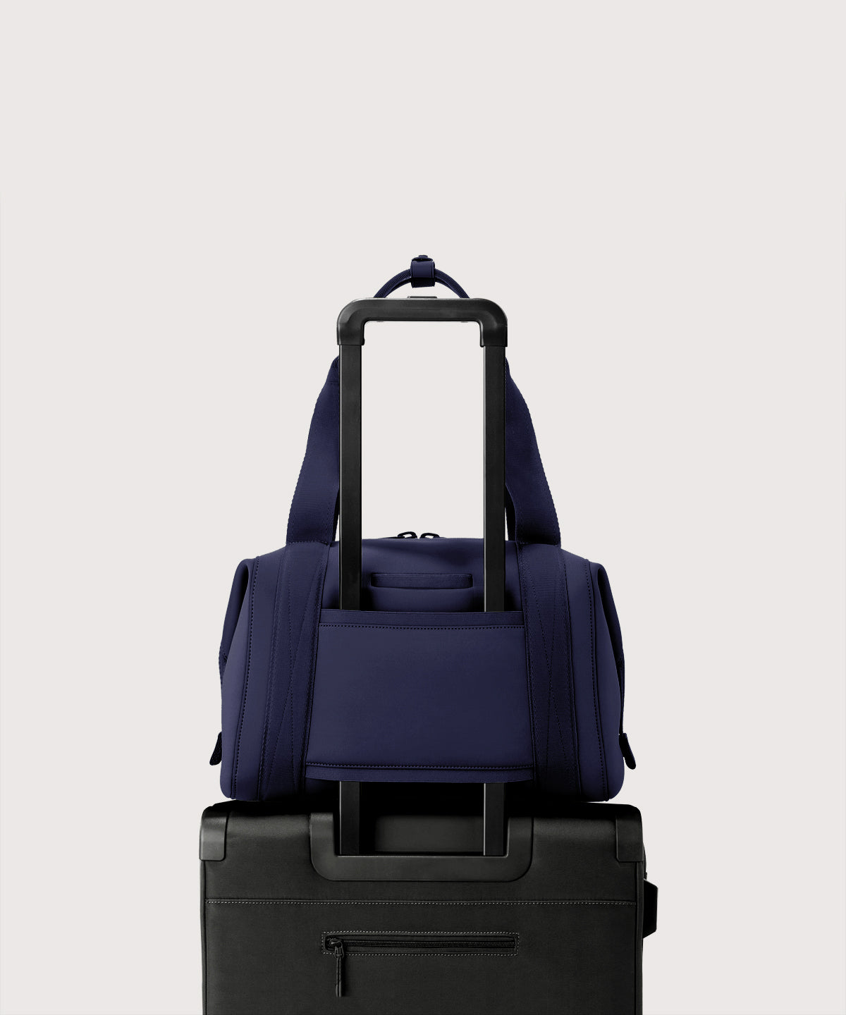 Landon Carryall in Storm. Medium - Image 7