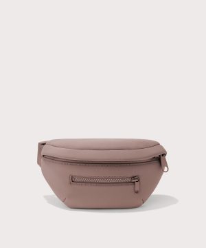 Ace Fanny Pack in Dune