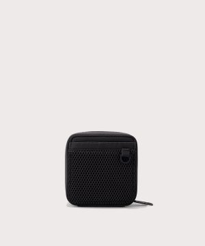Arlo Tech Organizer in Onyx. Small