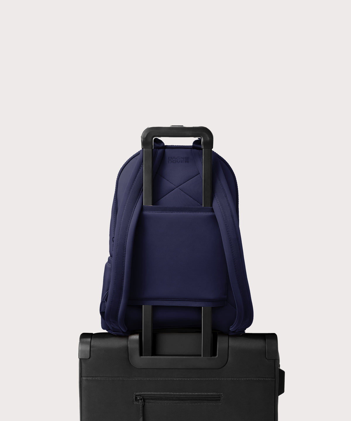Dakota Backpack in Storm. Large - Image 6