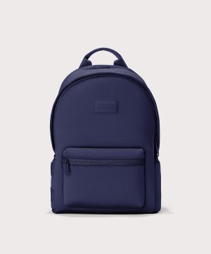 Dakota Backpack in Storm. Large