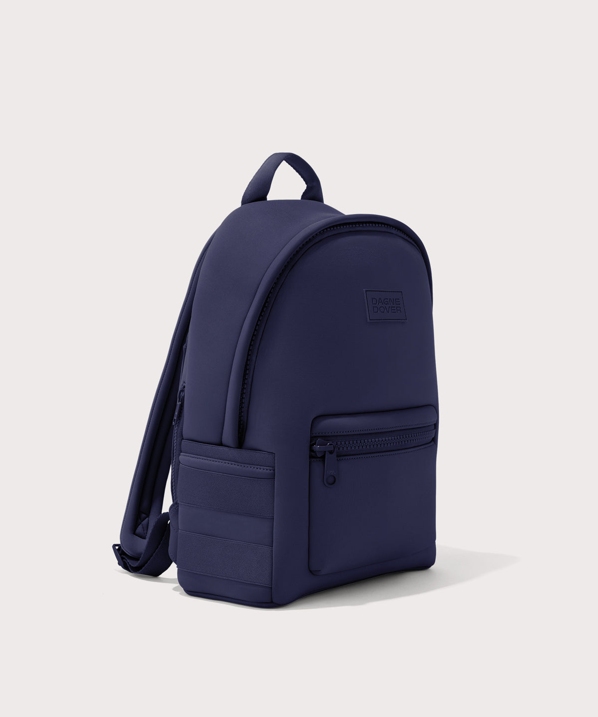 Dakota Backpack in Storm. Medium - Image 3