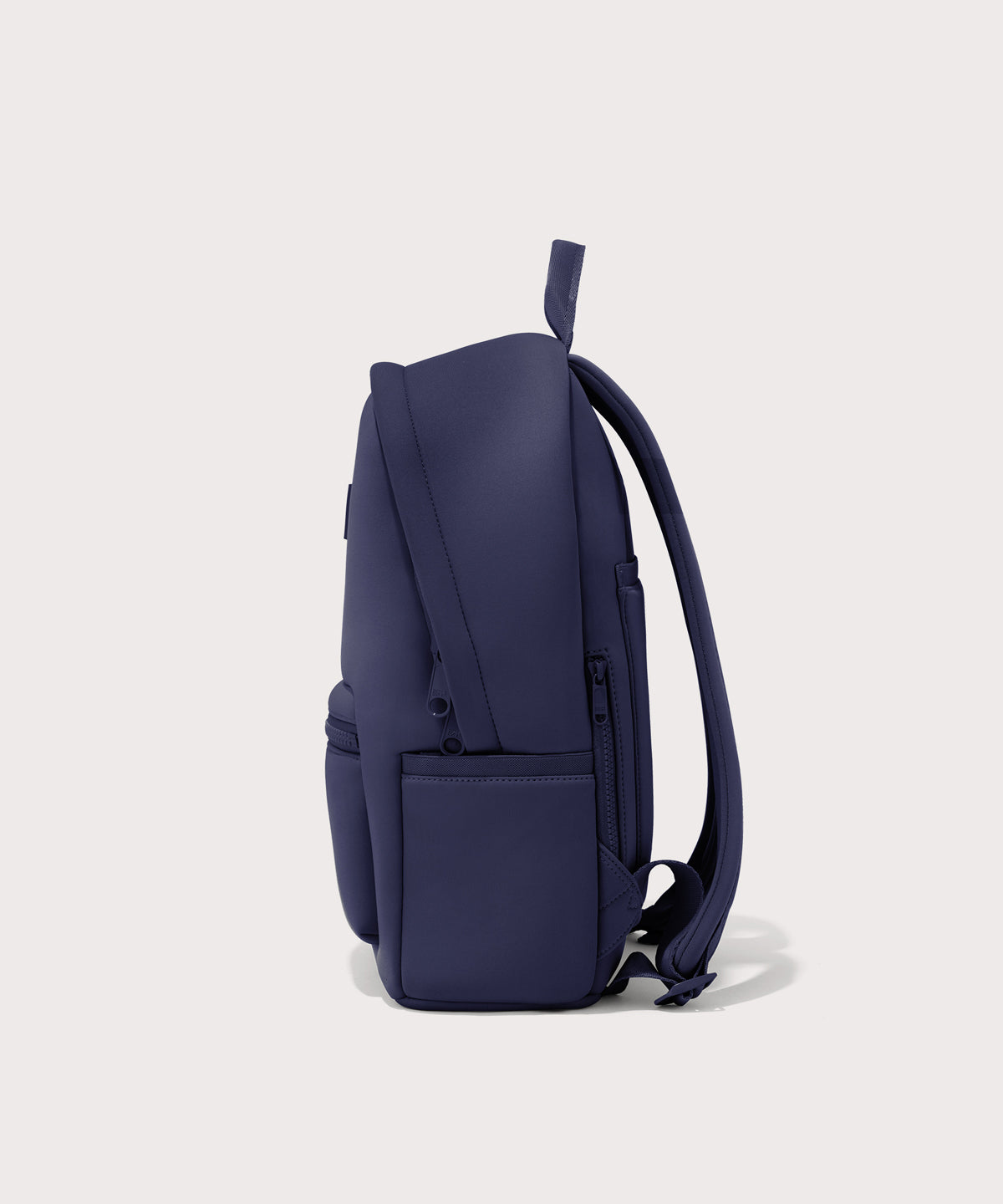 Dakota Backpack in Storm. Medium - Image 5