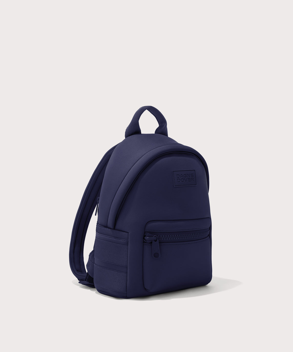 Dakota Backpack in Storm. Small - Image 3