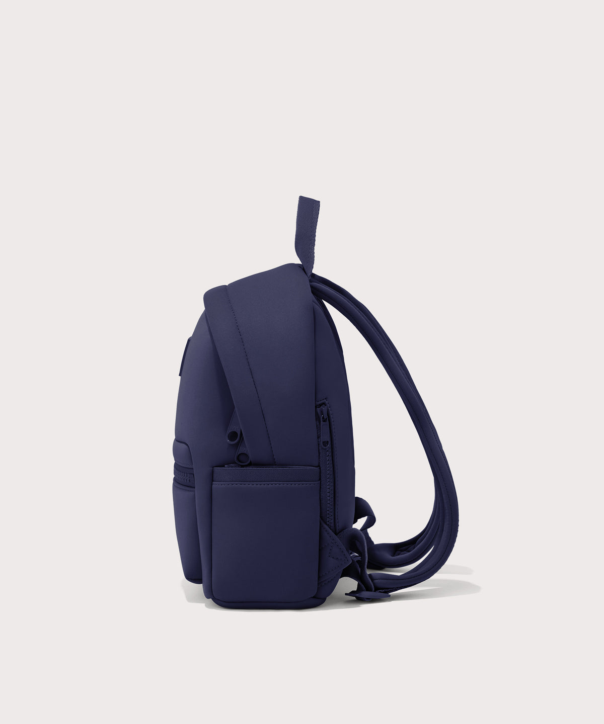 Dakota Backpack in Storm. Small - Image 5