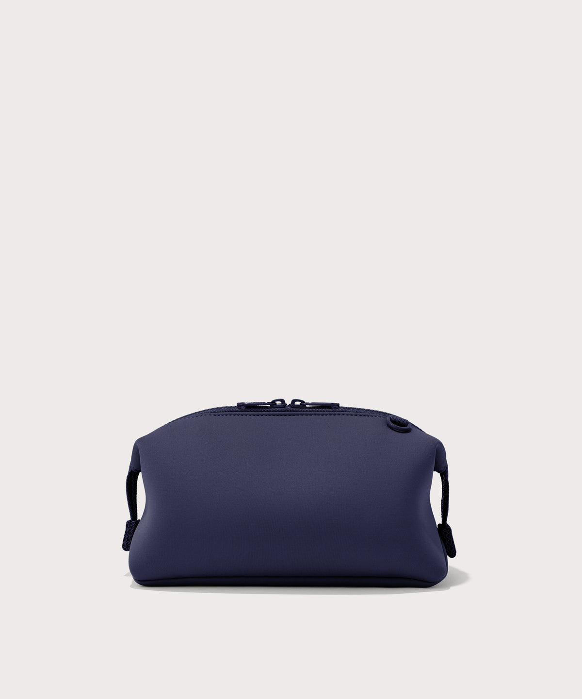 Hunter Toiletry Bag in Storm. Large - Image 5