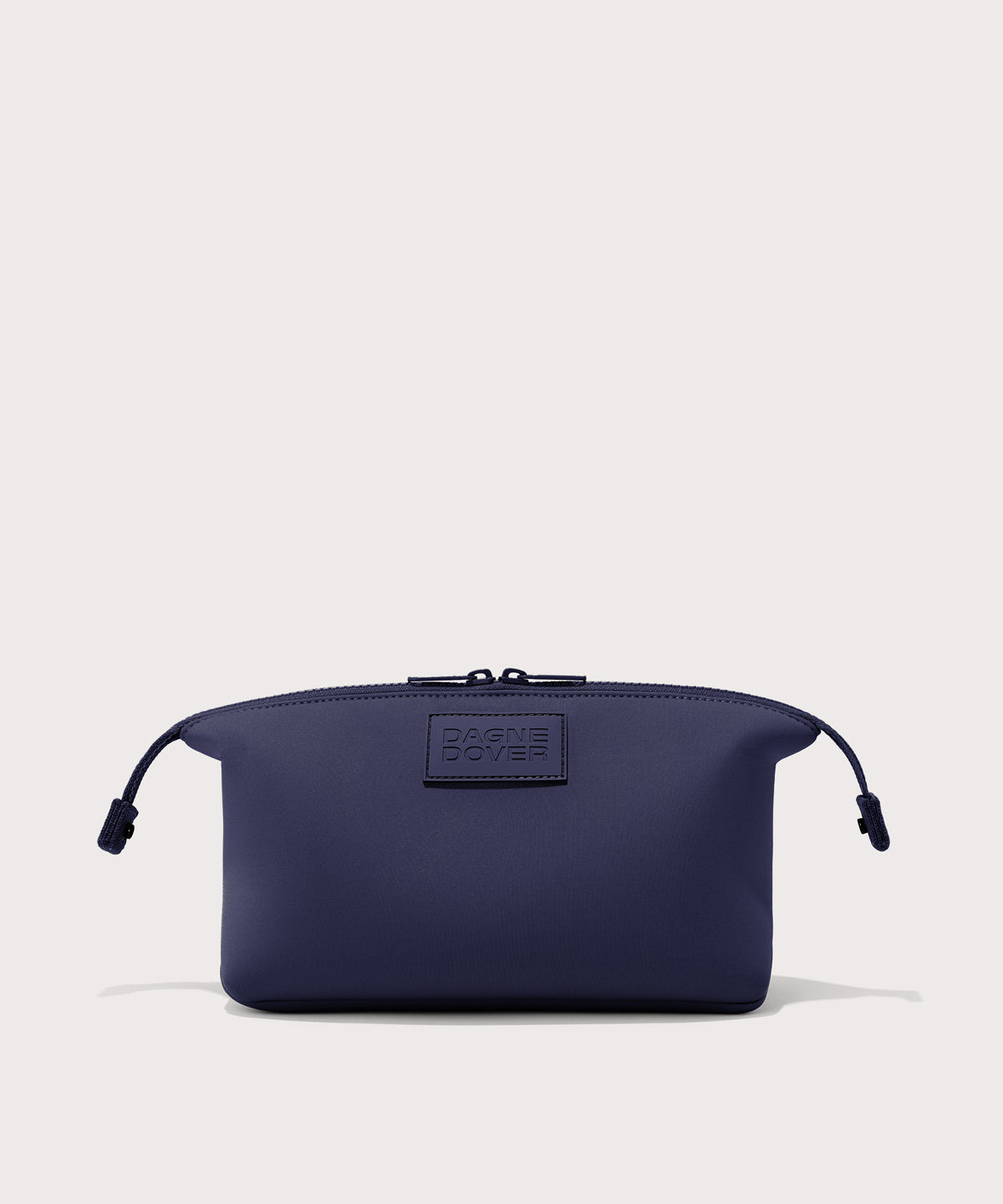 Hunter Toiletry Bag in Storm. Large - Image 6