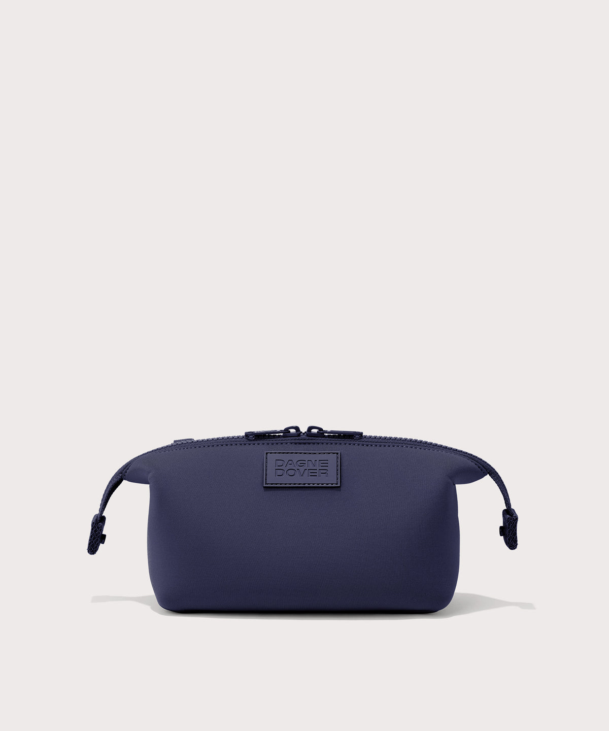 Hunter Toiletry Bag in Storm. Small - Image 6