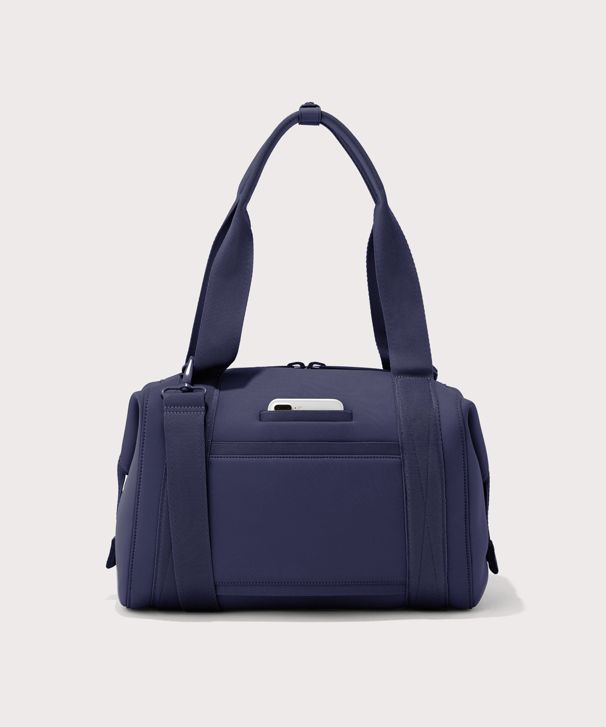 Landon Carryall in Storm. Medium - Image 4
