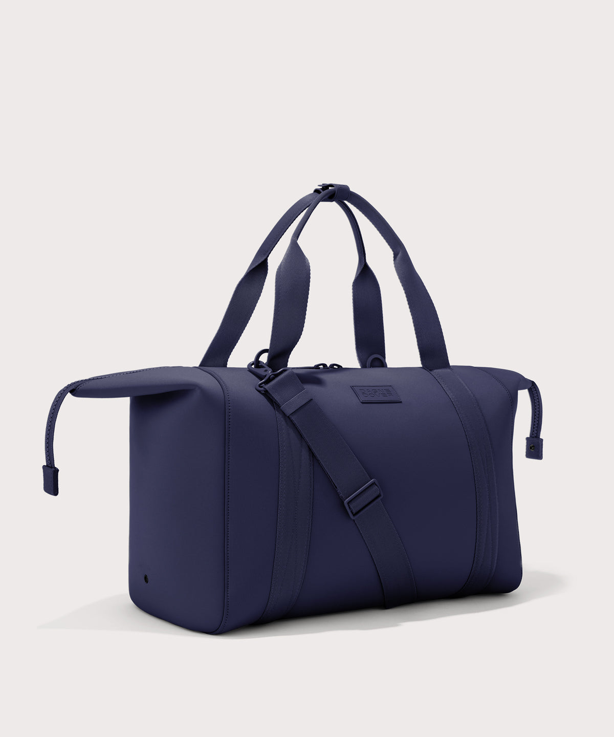 Landon Carryall in Storm. Extra Large - Image 5