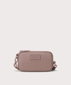 Mara Phone Sling in Dune