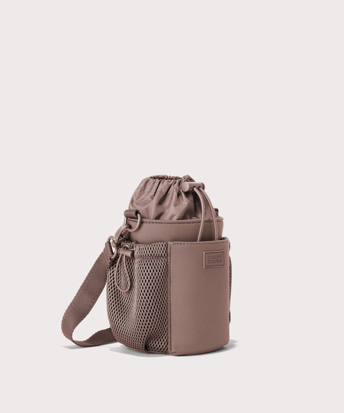 Sloan Water Bottle Sling in Dune - Image 4