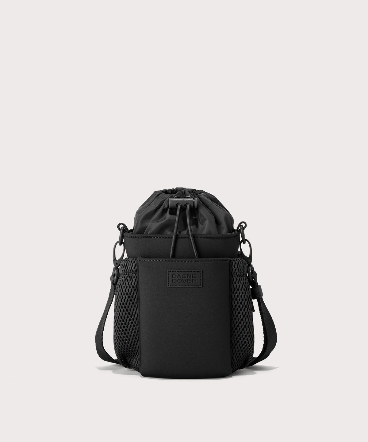 Sloan Water Bottle Sling in Onyx - Image 3