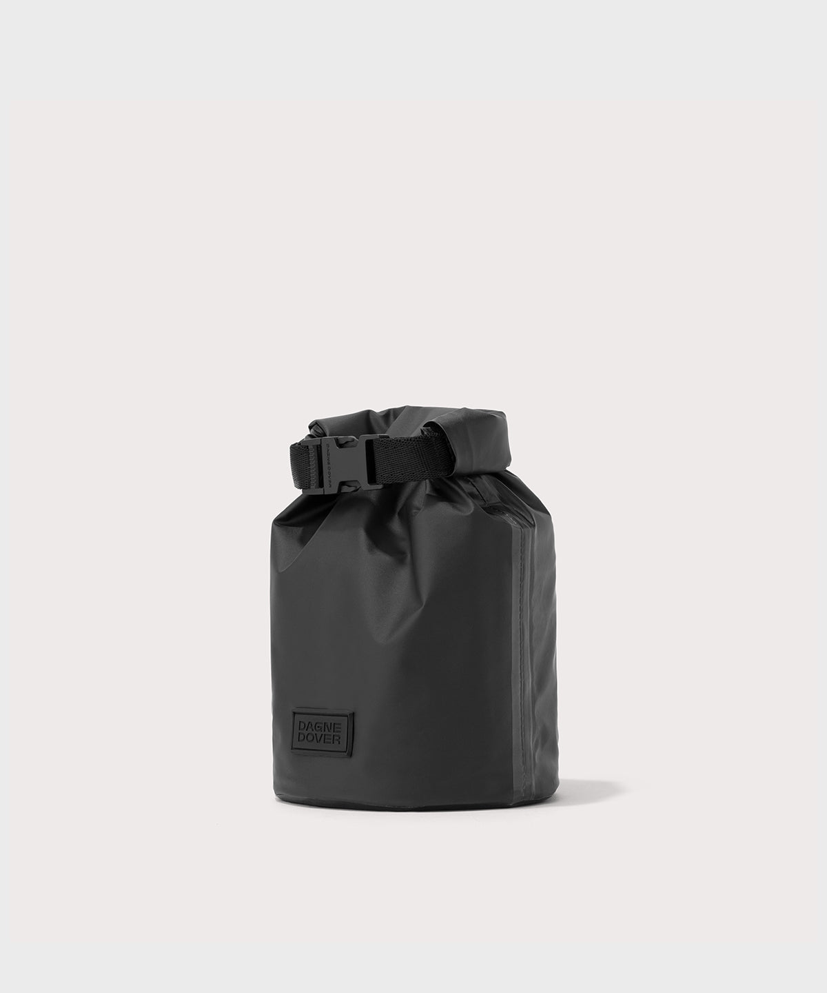 Rae Roll-Top Dry Bag in Onyx - Image 4