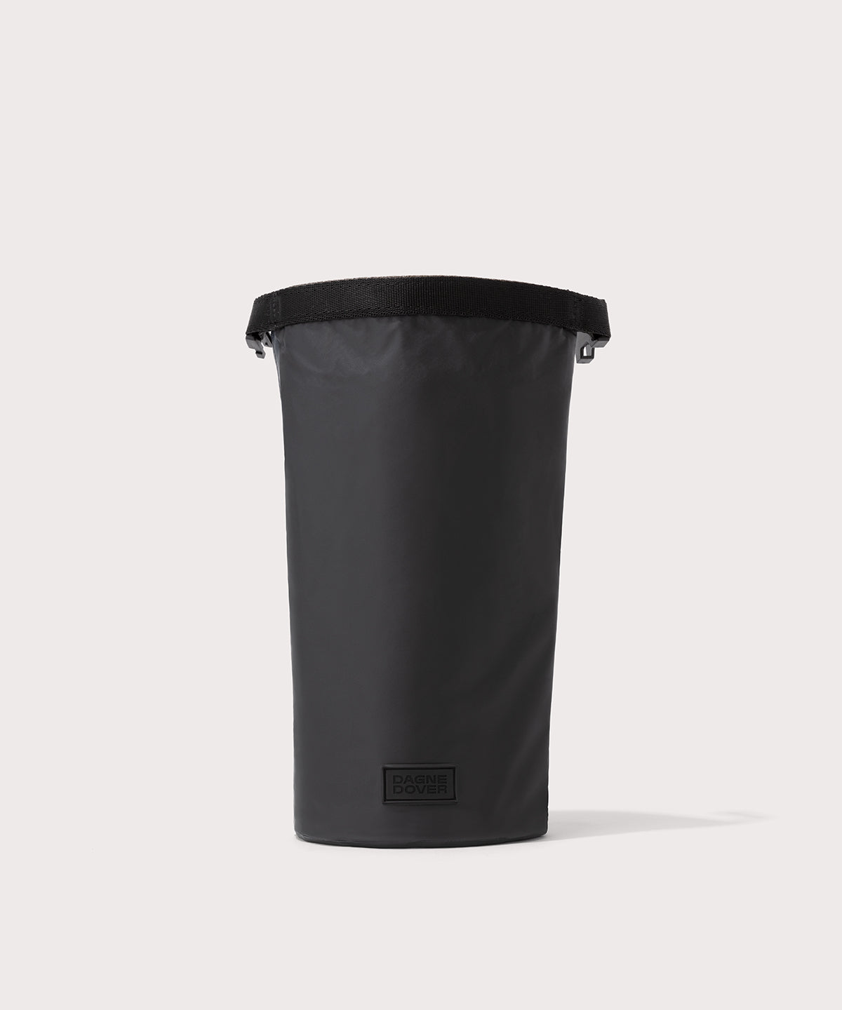 Rae Roll-Top Dry Bag in Onyx - Image 3