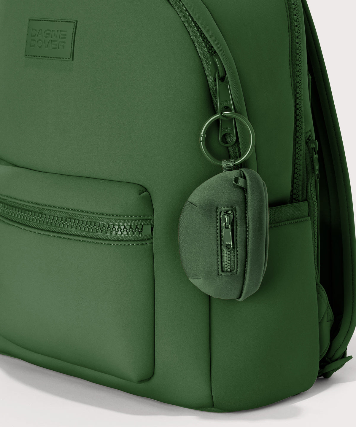 Ace Keychain in Pine - Image 5