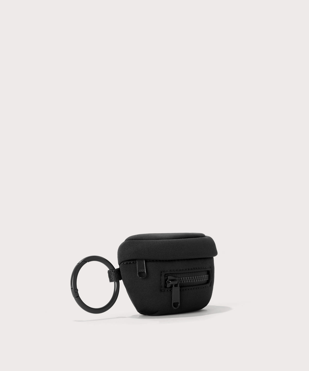 Ace Keychain in Onyx - Image 3