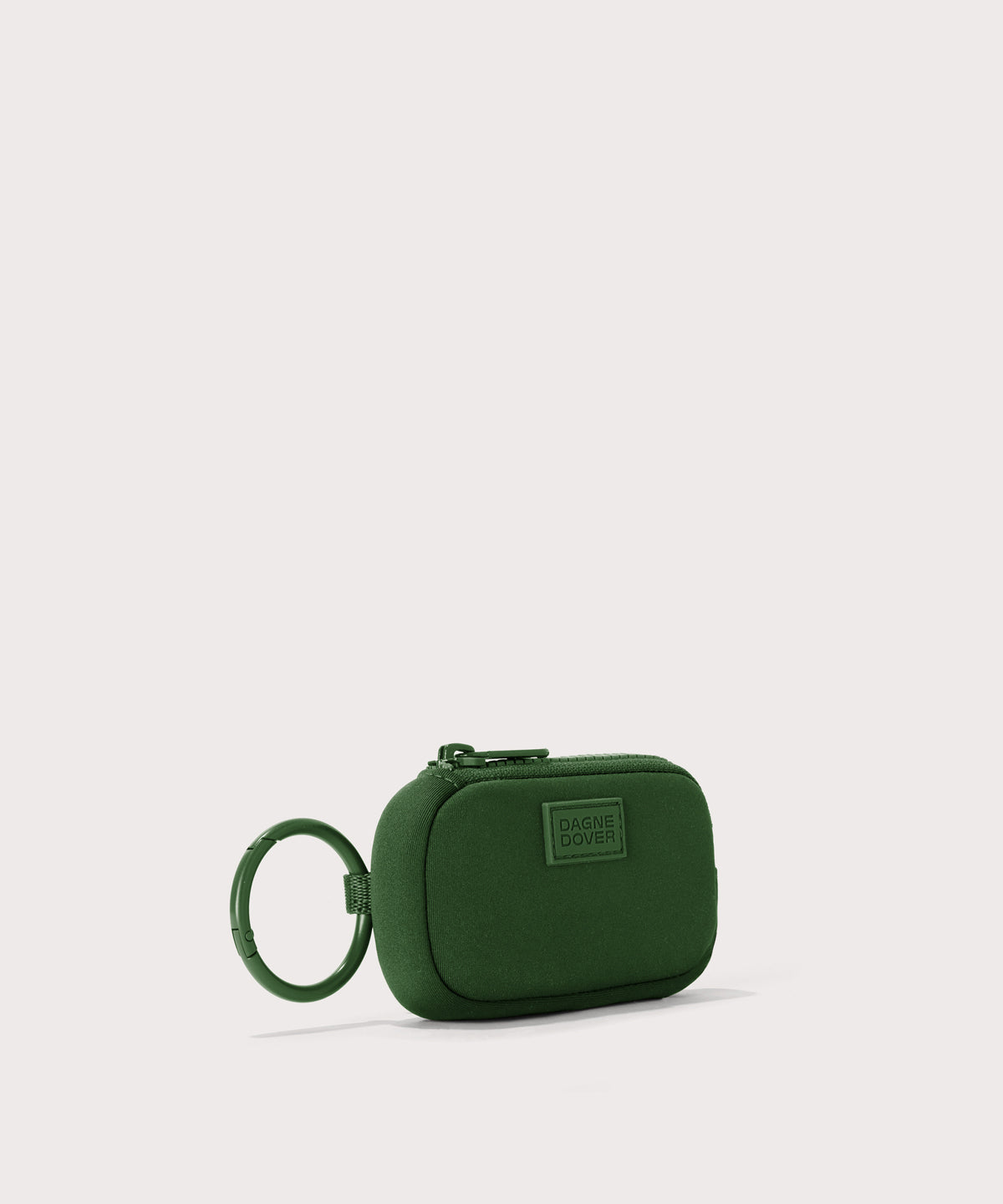Mara Keychain in Pine - Image 3