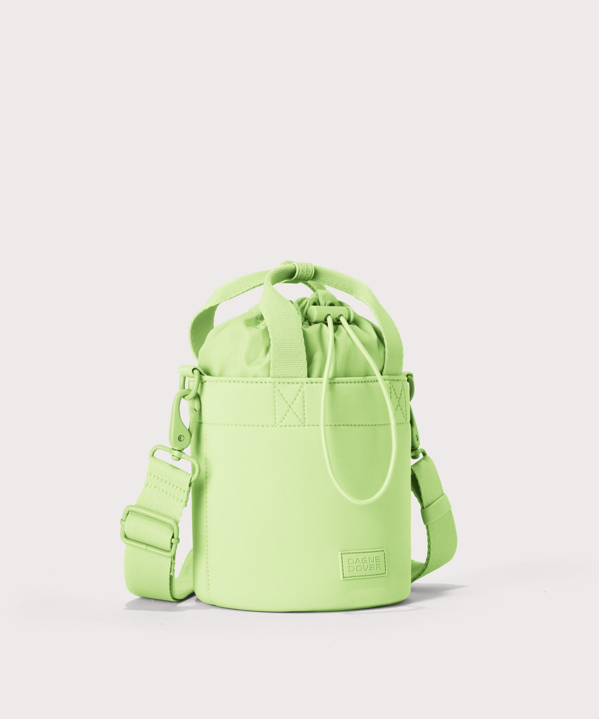 Nico Bucket Bag in Matcha Latte - Image 3