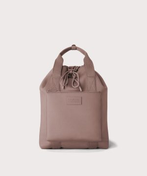 Rhys Backpack in Dune