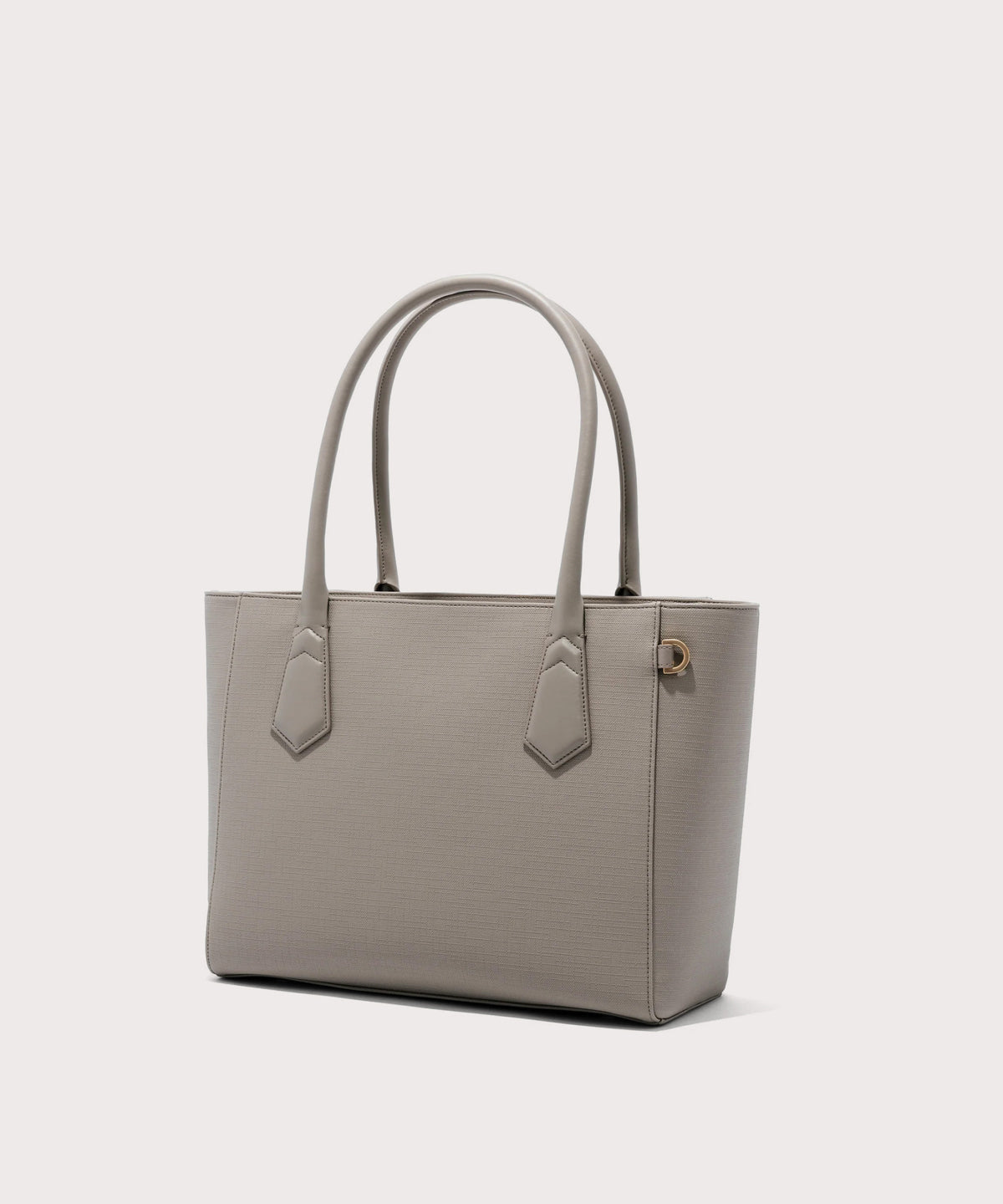 Signature Tote in Bleecker Blush. Classic - Image 3