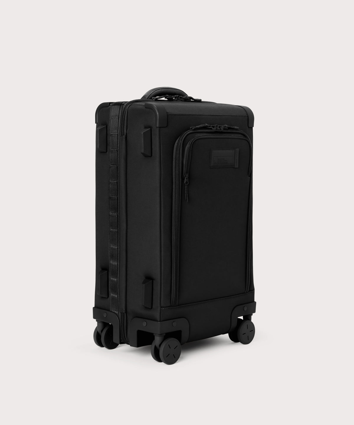 Seattle Carry-On Luggage in Onyx. Larger - 23.5 inch - Image 3