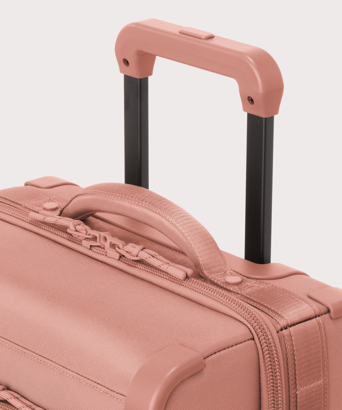Seattle Carry-On Luggage in Warm Dust. Smaller - 20.5 inch - Image 8