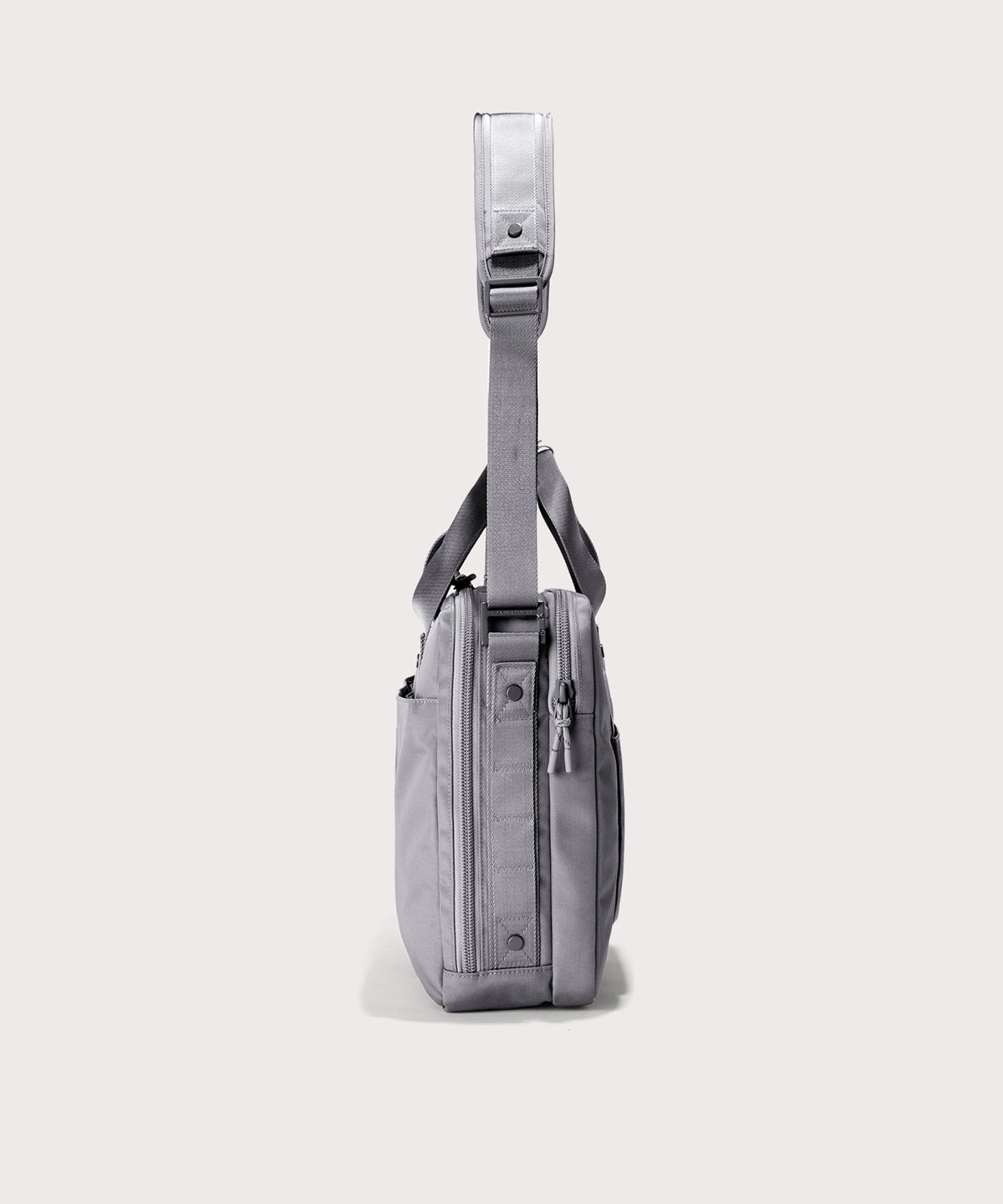 Berlin Travel Brief in Ash - Image 5