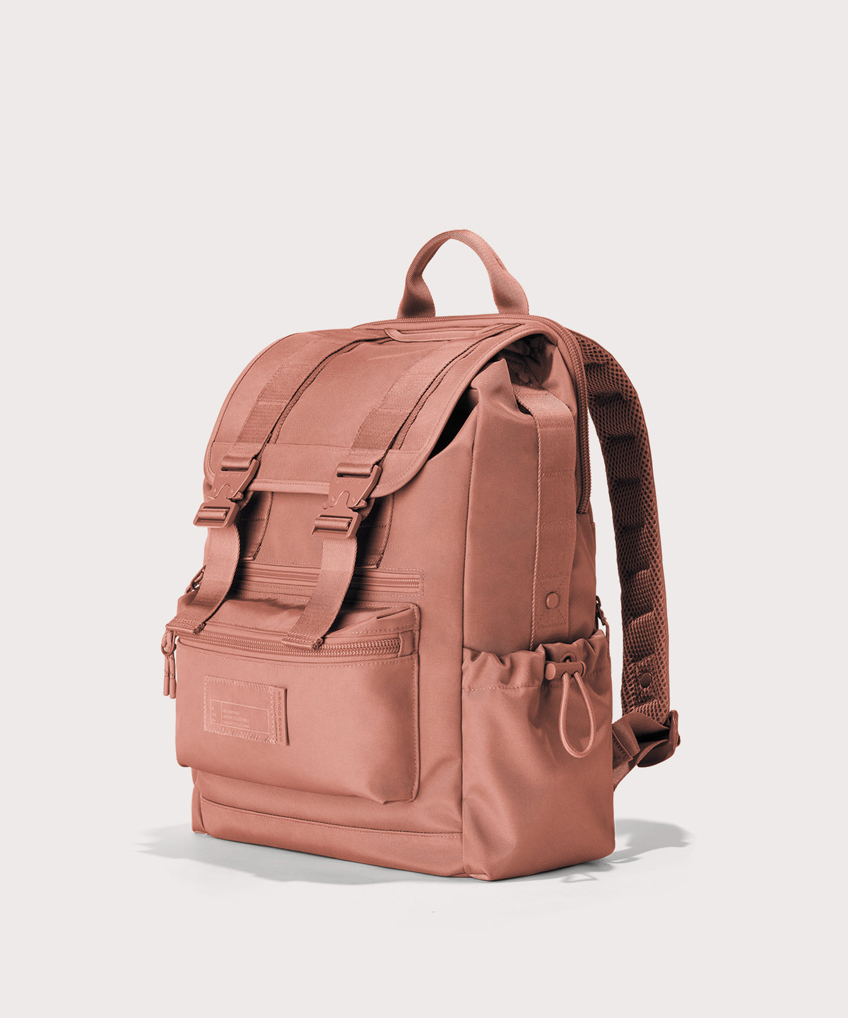 Brooklyn Backpack in Warm Dust - Image 3