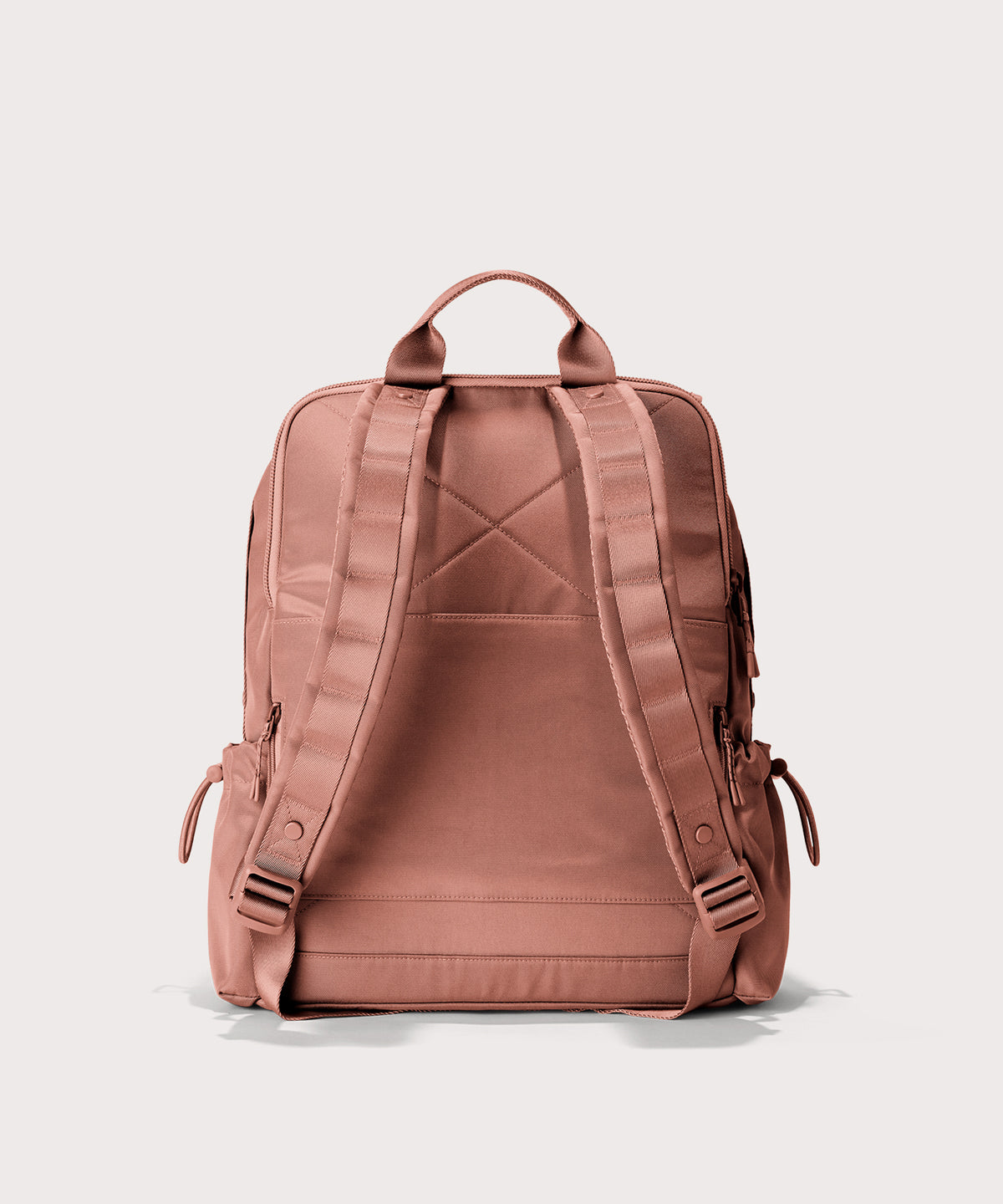 Brooklyn Backpack in Warm Dust - Image 4