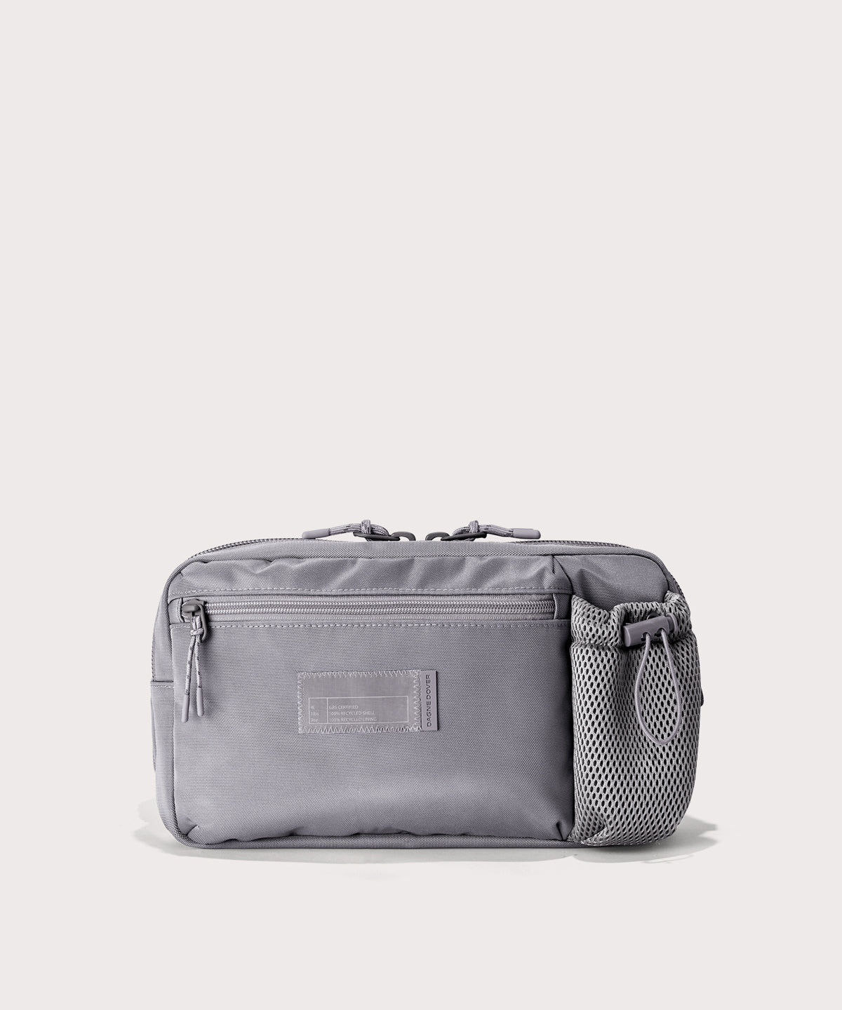 Cairo Sling Bag in Ash - Image 3