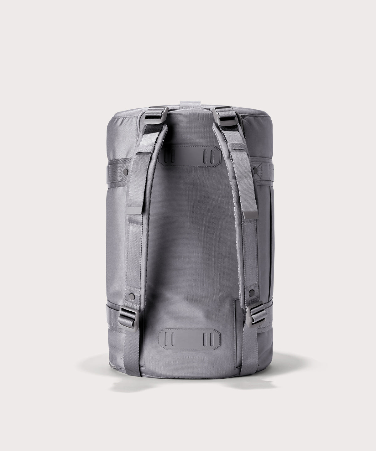 Denver Convertible Duffle in Ash. Large - Image 6