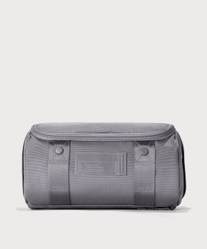 Seoul Dopp Kit in Ash. Large